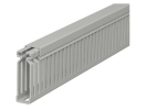 T1-E 15x60 G00676, plastový rozvaděčový žlab, IBOCO